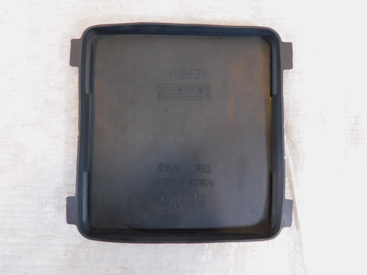 Aprilia SL1000 Falco Front ECM ECU CDI Bottom Holder Protection Box Tray Cover - C3 Cycle