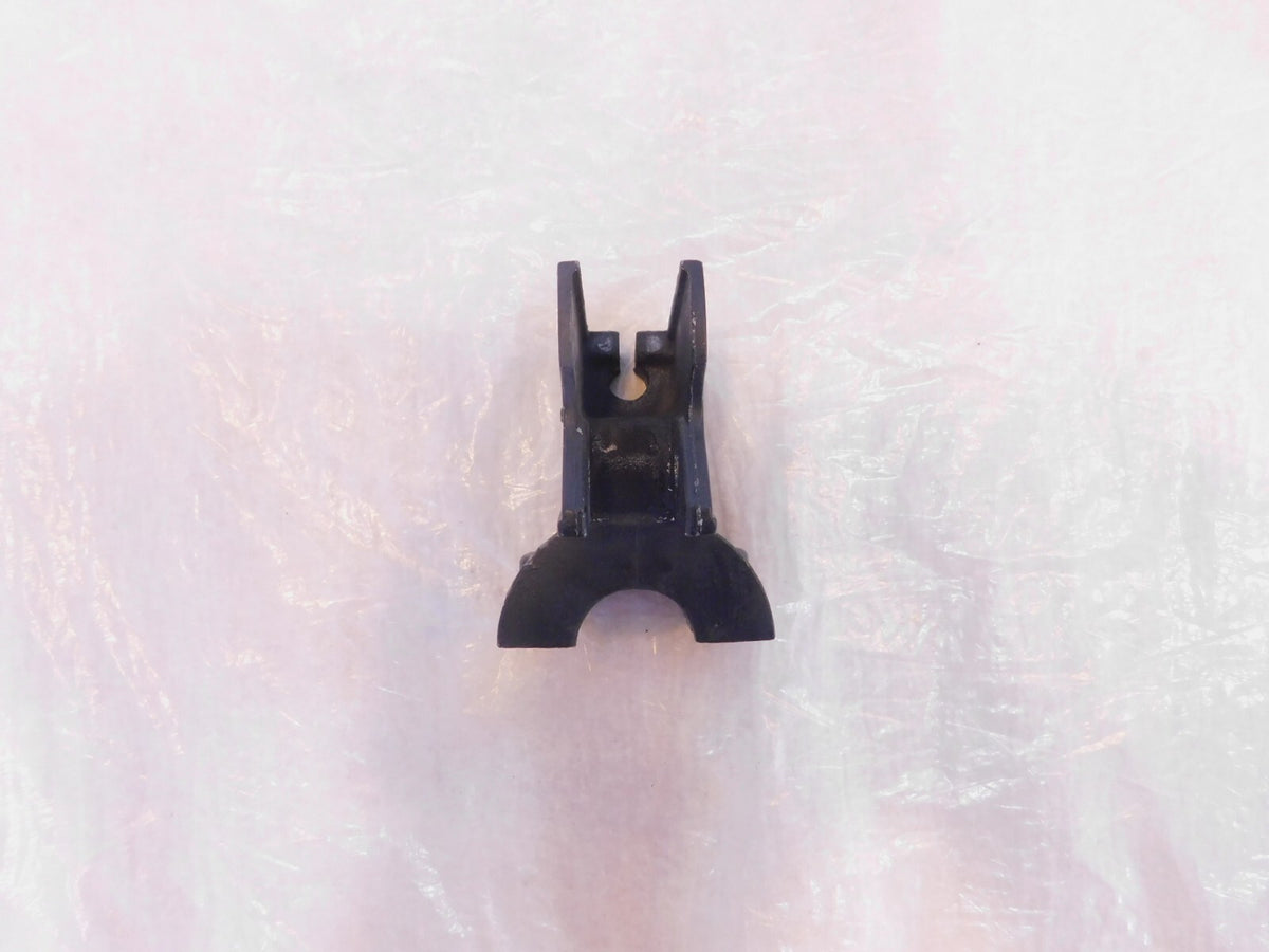 Harley Shovelhead & Evo Touring Electra Glide Softail & FXR Clutch Lever Bracket - C3 Cycle