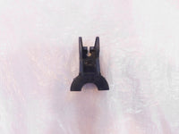 Harley Shovelhead & Evo Touring Electra Glide Softail & FXR Clutch Lever Bracket - C3 Cycle