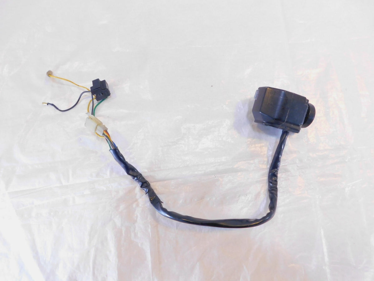 Yamaha Virago 250 700 750 1000 1100 Left Handlebar Headlight Turn Signal Switch