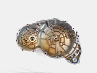 Yamaha XV1700 XV1600 Road Star 1600 1700 Left Engine Clutch Crankcase Cover - C3 Cycle