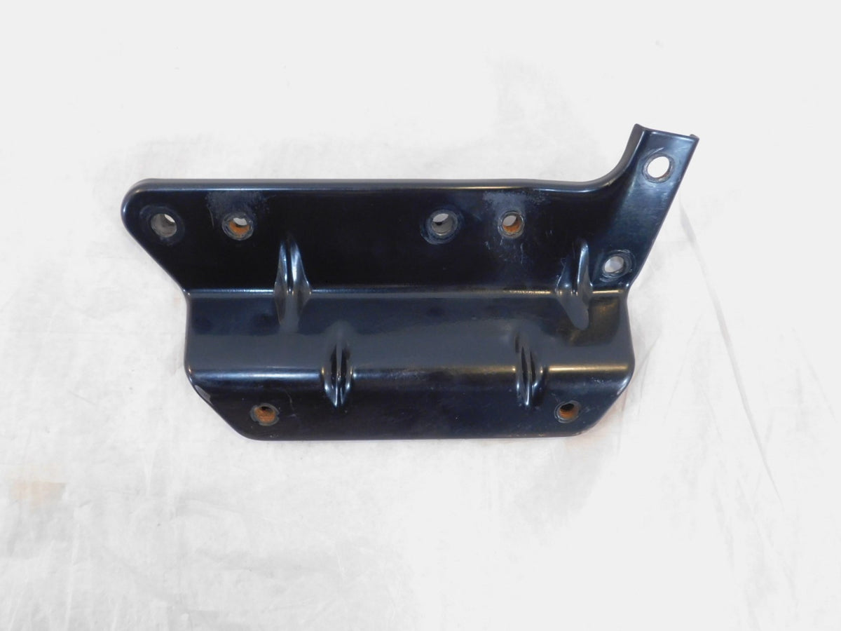 Victory V92 Classic Cruiser Deluxe Black Left Saddlebag Side Bag Mount Bracket - C3 Cycle