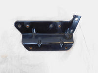 Victory V92 Classic Cruiser Deluxe Black Left Saddlebag Side Bag Mount Bracket - C3 Cycle