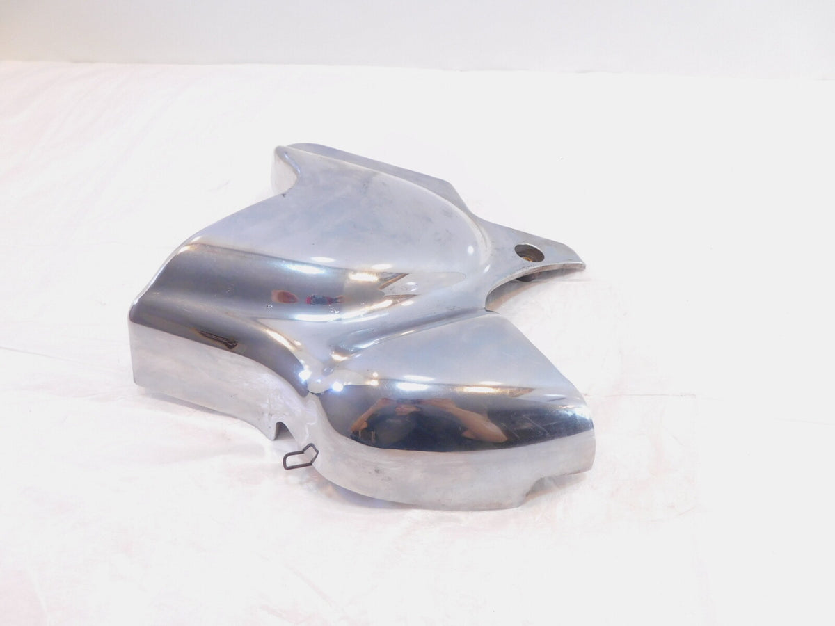 Honda VT750 VT750C Shadow 750 ACE Deluxe & Spirit Chrome Water Pump Cover Guard - C3 Cycle