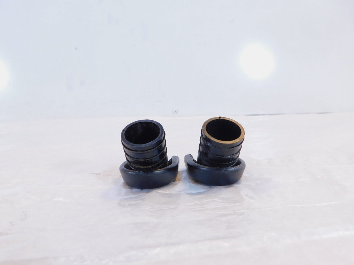 1984-1985 BMW K100RT Engine Motor Air Vent Hose Pipe Line Fittings - C3 Cycle