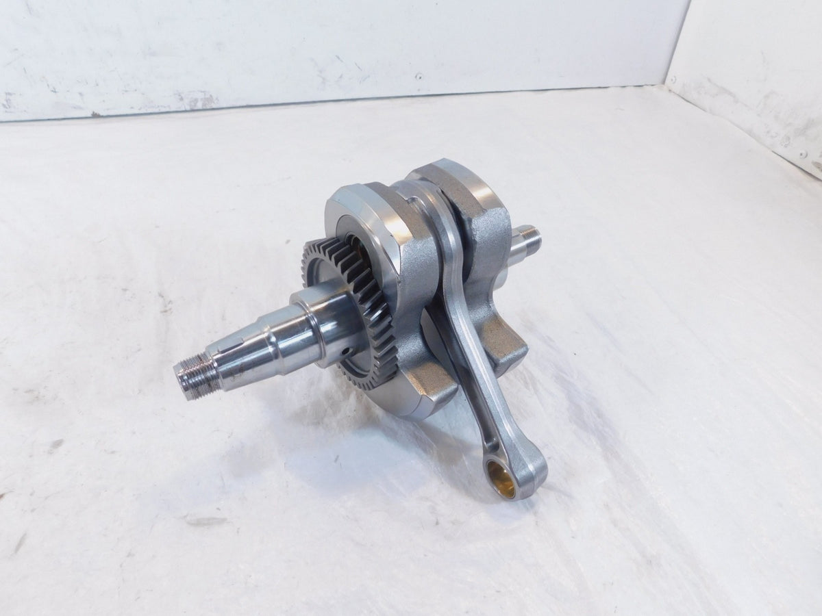 BMW F650 F650GS Dakar F650CS Scarver G650X Crankshaft Flywheel & Connecting Rod - C3 Cycle