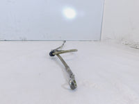 1997 & 1998 Buell Thunderbolt S3 Braided Front Wheel Brake Hose Line - C3 Cycle