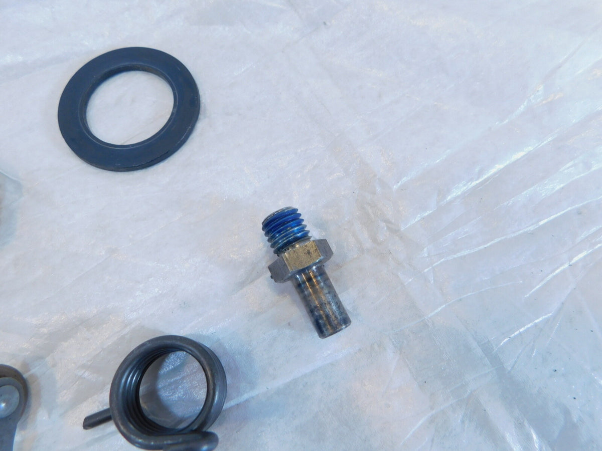 2007-2016 Aprilia Shiver SL750 Dorsoduro 750 Transmission Gears w/ Shifter Drum - C3 Cycle