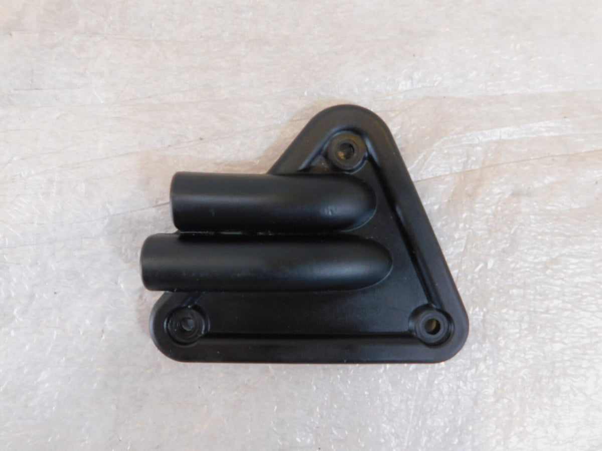 07-16 Aprilia Shiver SL750 Dorsoduro 750 Throttle Body Airbox Hose Cover 851685 - C3 Cycle