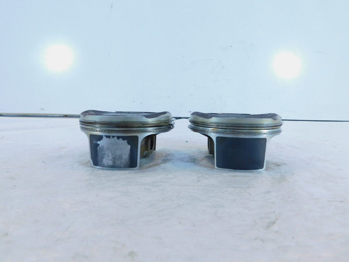 BMW R1200 R1200GS R1200RT R1200RS R1200R Motor Engine Cylinder Barrel Pistons - C3 Cycle