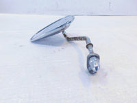 Harley Dyna Sportster Softail FXR & Sportster Front Left Chrome Rear View Mirror - C3 Cycle