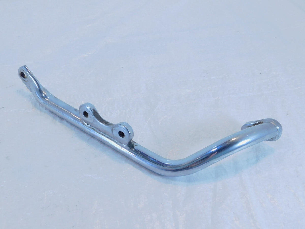 1984-1985 Yamaha Virago 1000 XV1000 Front Right Footrest Foot Peg Bracket Mount - C3 Cycle