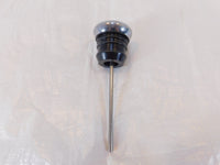1983-1993 Harley Davidson Sportster 883 1000 1100 & 1200 Oil Tank Bag Dipstick - C3 Cycle