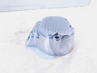 Harley Davidson Electra Glide Dyna Softail Ribbed Transmission Right Side Cover - C3 Cycle