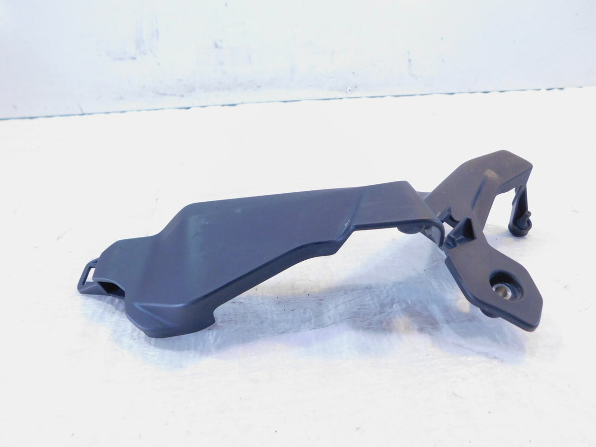 BMW F750GS F850GS ADV & F900 F900R F900XR Wire Harness Cable Runway Duct Cover - C3 Cycle