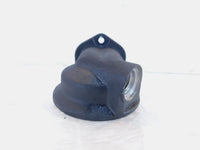 Harley Davidson V-Rod VRod VRSC VRSCA Black Engine Motor Oil Filter Mount Holder - C3 Cycle