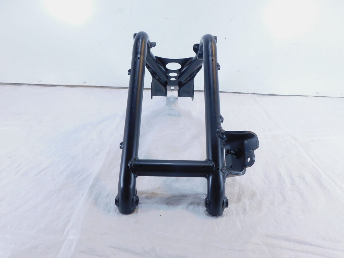 Royal Enfield Himalayan 411 LS410 Euro IV V Front Frame Engine Cradle Subframe - C3 Cycle