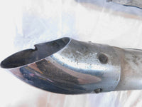 2001-03 Honda GL1800 Goldwing 1800 Rear Left/Right Exhaust Header Pipe Mufflers - C3 Cycle