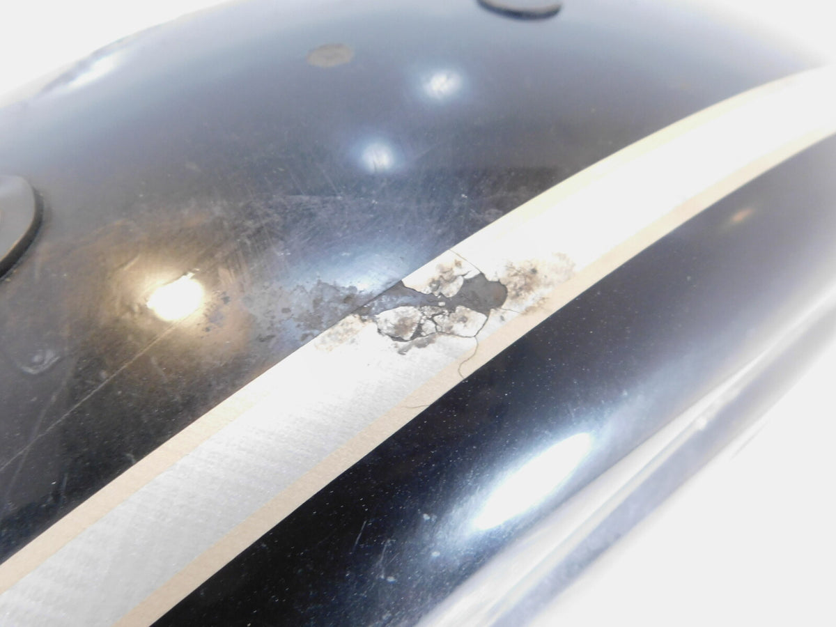 1999-2003 Harley Sportster 883 & 1200 Anniversary Rear Wheel Cover Fender - C3 Cycle