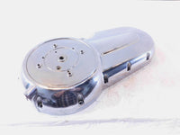 08-17 Victory Hammer Kingpin Vegas Vision Left Engine Motor Primary Clutch Cover - C3 Cycle