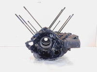 Yamaha V-Star 1100 Custom Classic Silverado XVS1100 Black Engine Motor Crankcase - C3 Cycle