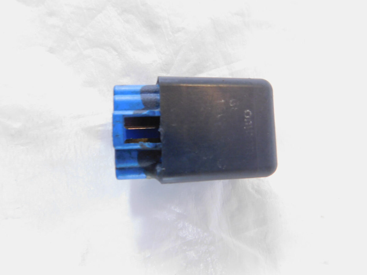 1988-00 Honda Goldwing 1500 GL1500 Omron Wire Harness Electrical Lighting Relay