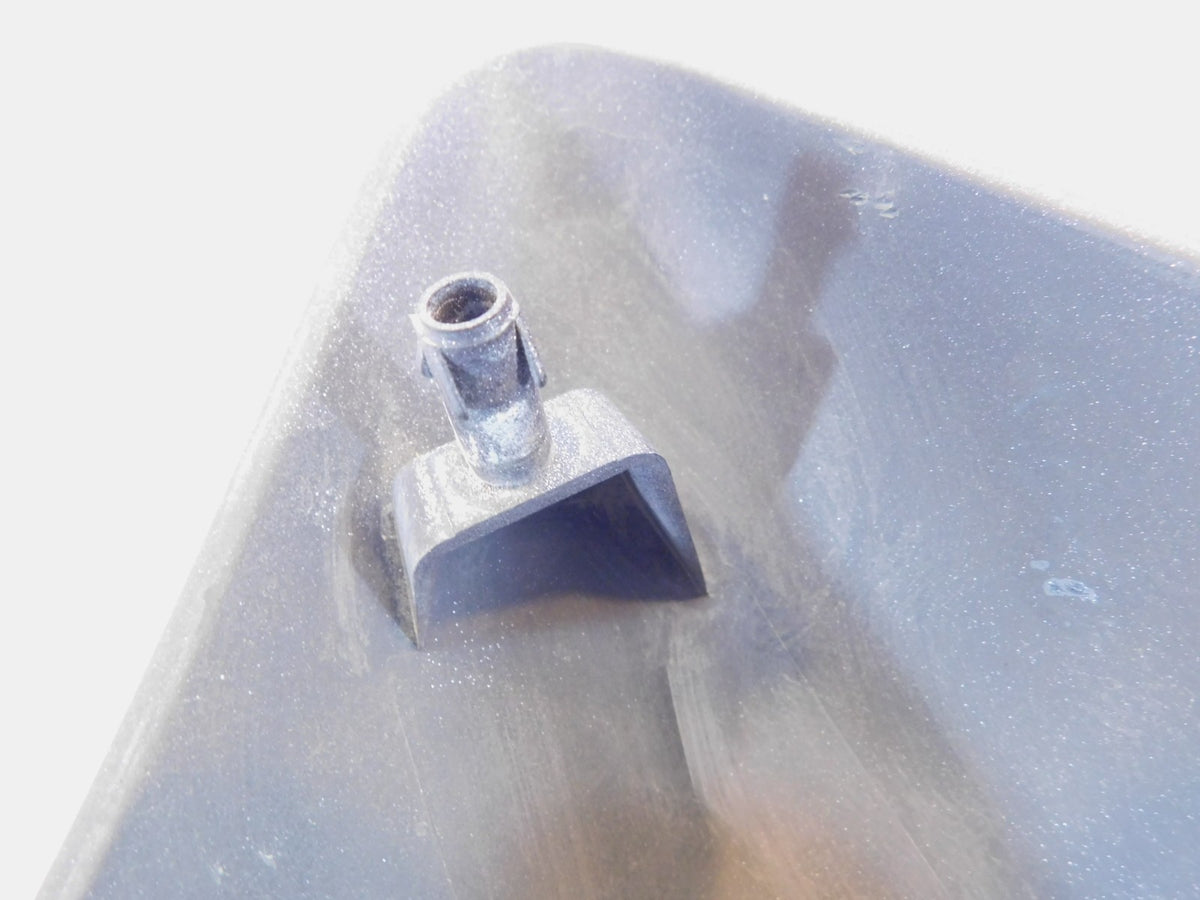 Harley Davidson Touring Road King Street & Electra Glide Right Frame Side Cover - C3 Cycle