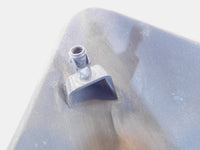Harley Davidson Touring Road King Street & Electra Glide Right Frame Side Cover - C3 Cycle