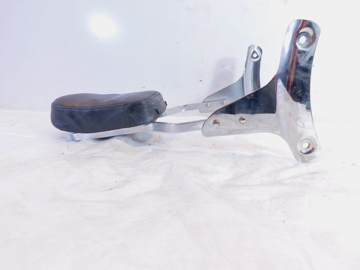 1998-2003 Honda Shadow 750 ACE Deluxe VT750CD Sissybar Passenger Backrest Pad