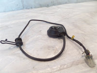 Royal Enfield Continental GT 535 Front Wheel Speedometer Drive Speed Sensor - C3 Cycle