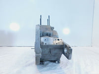 2000-2010 Buell Blast 500 Silver Engine Motor Crank Cases Crankcase - 24414-00Y - C3 Cycle