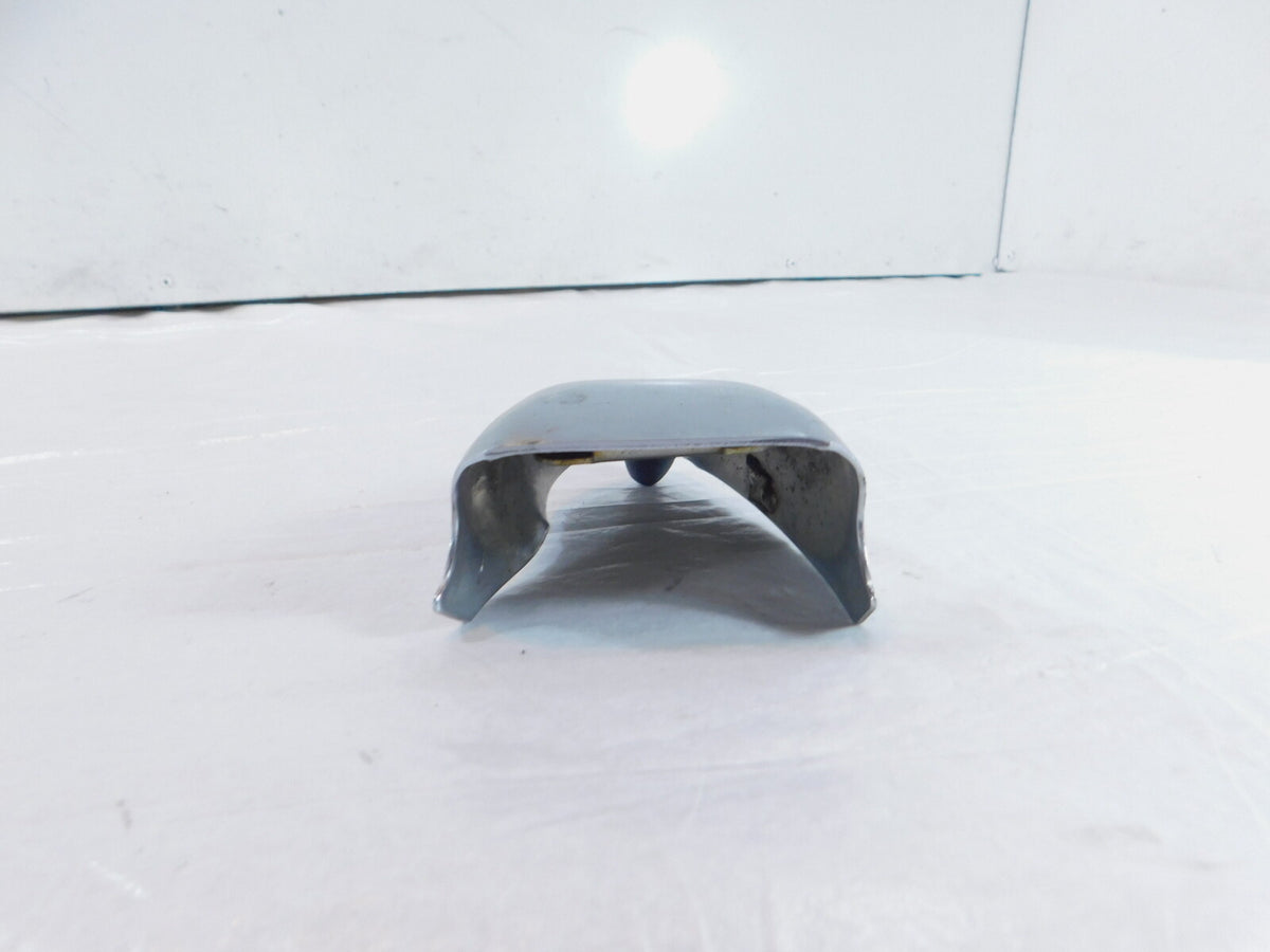 Yamaha V-Star Road Star Midnight Silverado Taillight Lamp Brake Light Trim Cover - C3 Cycle