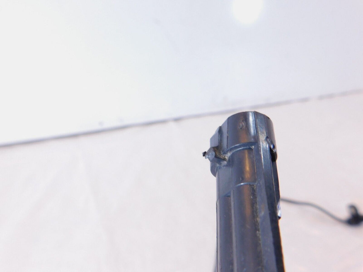 Indian Chief, Chieftain, Scout, Sixty & Bobber Front Wheel Speed ABS Sensor