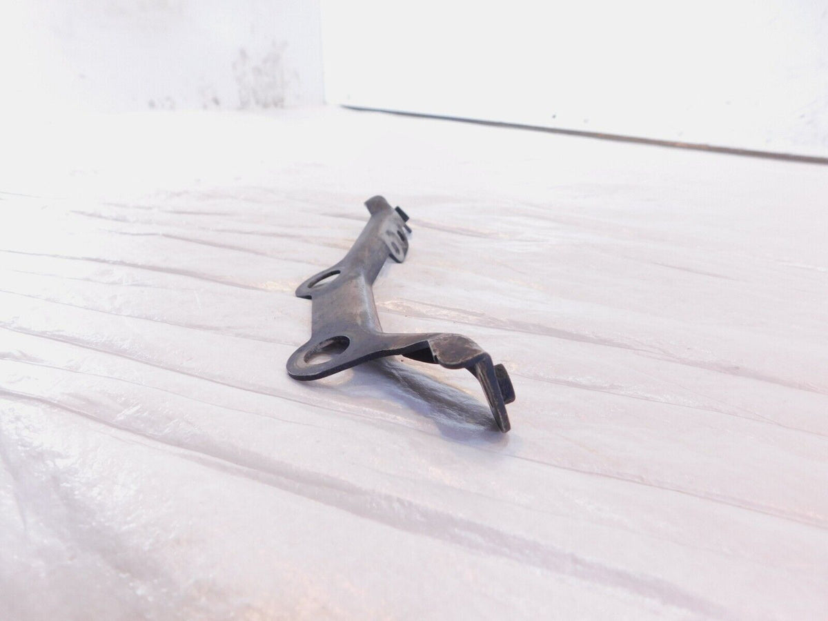 01-17 Honda GL1800 Goldwing 1800 Air Evap Vapor Charcoal Canister Mount Bracket