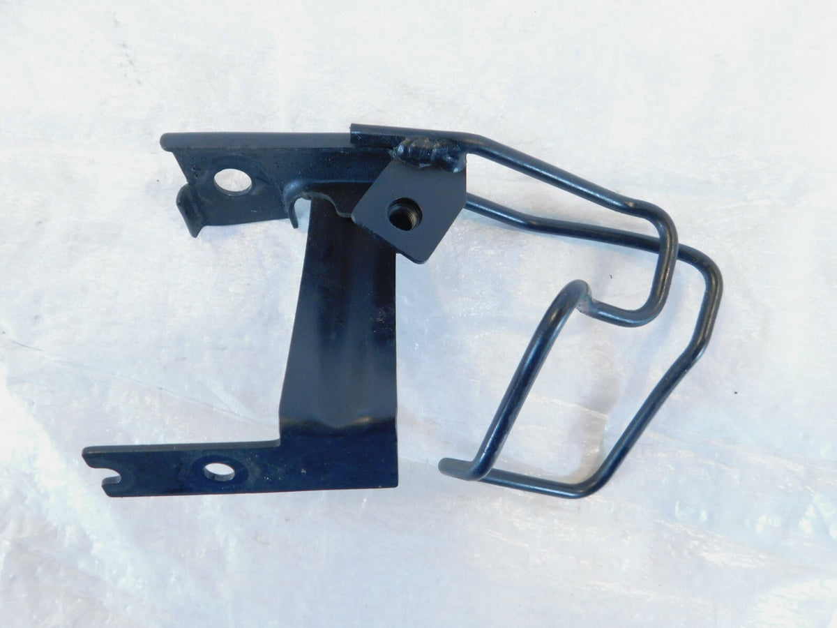 1999-2004 Yamaha Royal Star Venture XVZ13 Front Right Cable Hose Guide Bracket - C3 Cycle