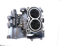 Yamaha MT-07 MT07 & YZFR7 YZF-R7 R7 Engine Motor Block Crankcase Crank Case - C3 Cycle