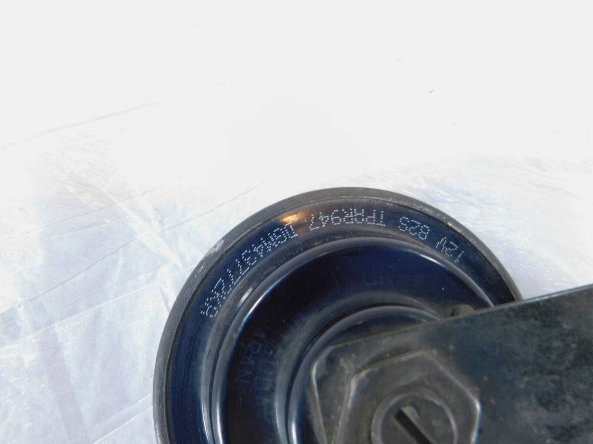 1988-2007 Honda VT600 VT600C VT600CD Shadow 600 VLX Deluxe Horn & Bracket Mount - C3 Cycle