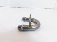 Yamaha FZR1000 YZF1000 YZF750R Engine Motor Oil Pump Filter Hose Line Pipe - C3 Cycle