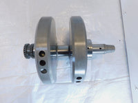 2006 & 2007 Victory Hammer Kingpin Jackpot & Vegas Engine Motor Crank Crankshaft - C3 Cycle