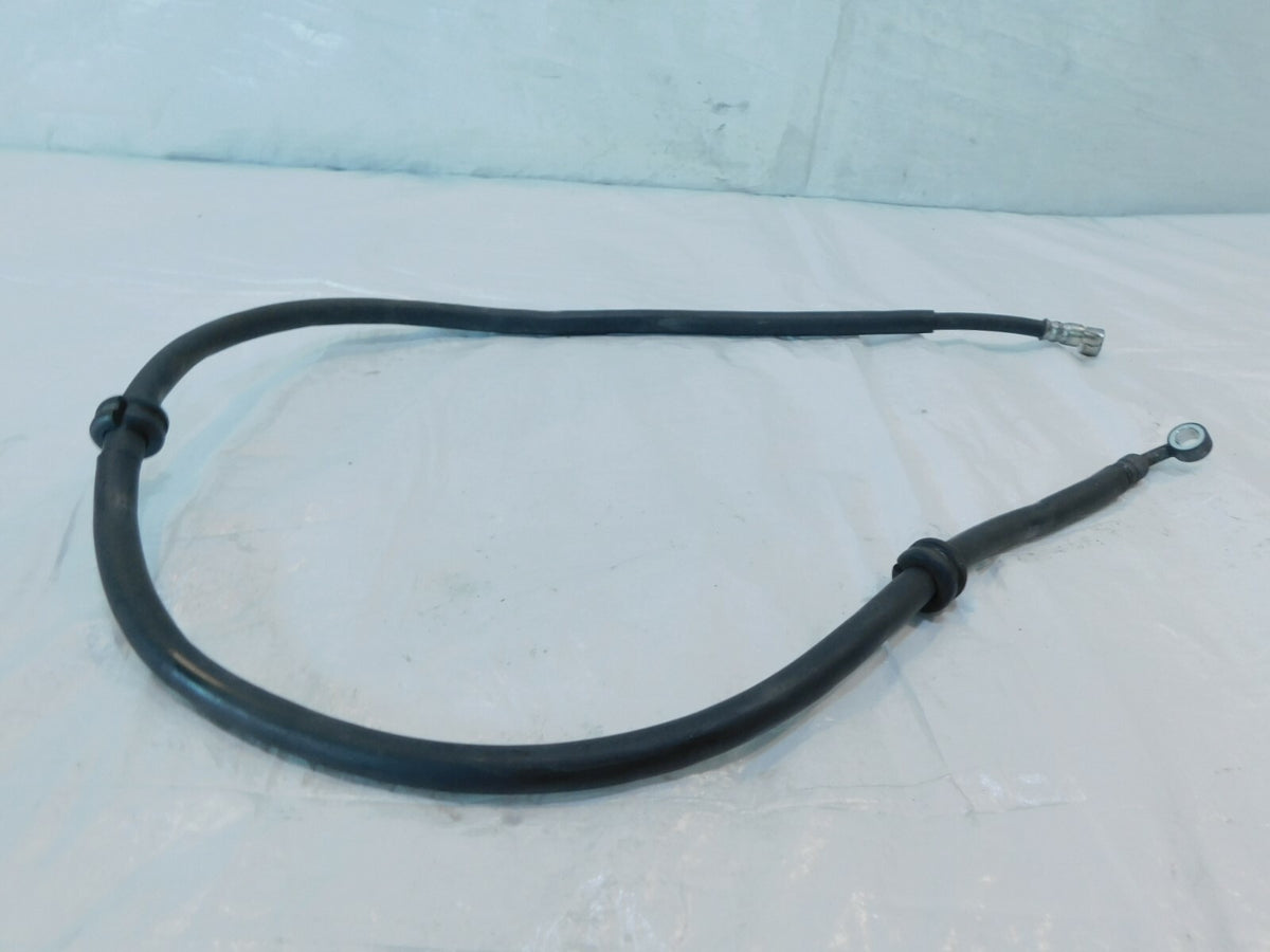 2012-2019 Kawasaki VN900 Vulcan 900 Classic LT Front Brake Master Cylinder Line - C3 Cycle