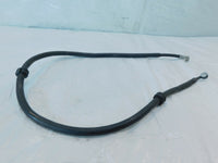 2012-2019 Kawasaki VN900 Vulcan 900 Classic LT Front Brake Master Cylinder Line - C3 Cycle