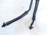 2008-2010 Victory Vision Touring Premium & Ness Oil Cooler Radiator Hose Lines - C3 Cycle