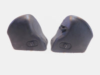 Harley Davidson Electra Glide Road Glide Tour Pak Rear Speakers & Boxes - C3 Cycle