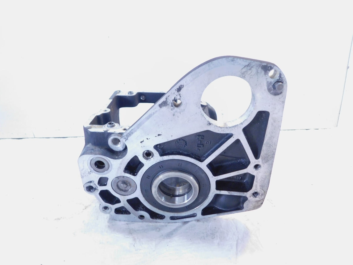 Harley Davidson Softail Heritage Classic & Fat Boy Transmission Housing Case - C3 Cycle