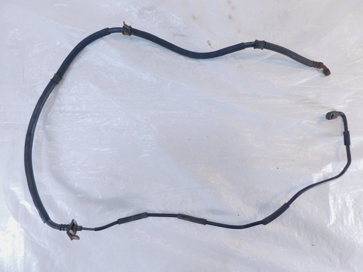 Honda GL1500 Goldwing Rear Brake Master Cylinder To Front Caliper Hose & Pipe - C3 Cycle