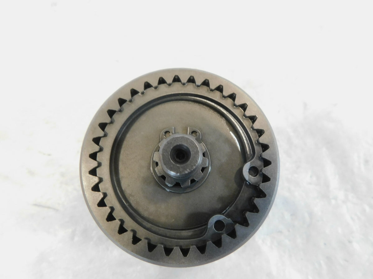 Yamaha V-Star 1300 XVS1300 Tourer Starter Motor Starting Damper Limiter Gear - C3 Cycle