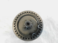 Yamaha V-Star 1300 XVS1300 Tourer Starter Motor Starting Damper Limiter Gear - C3 Cycle