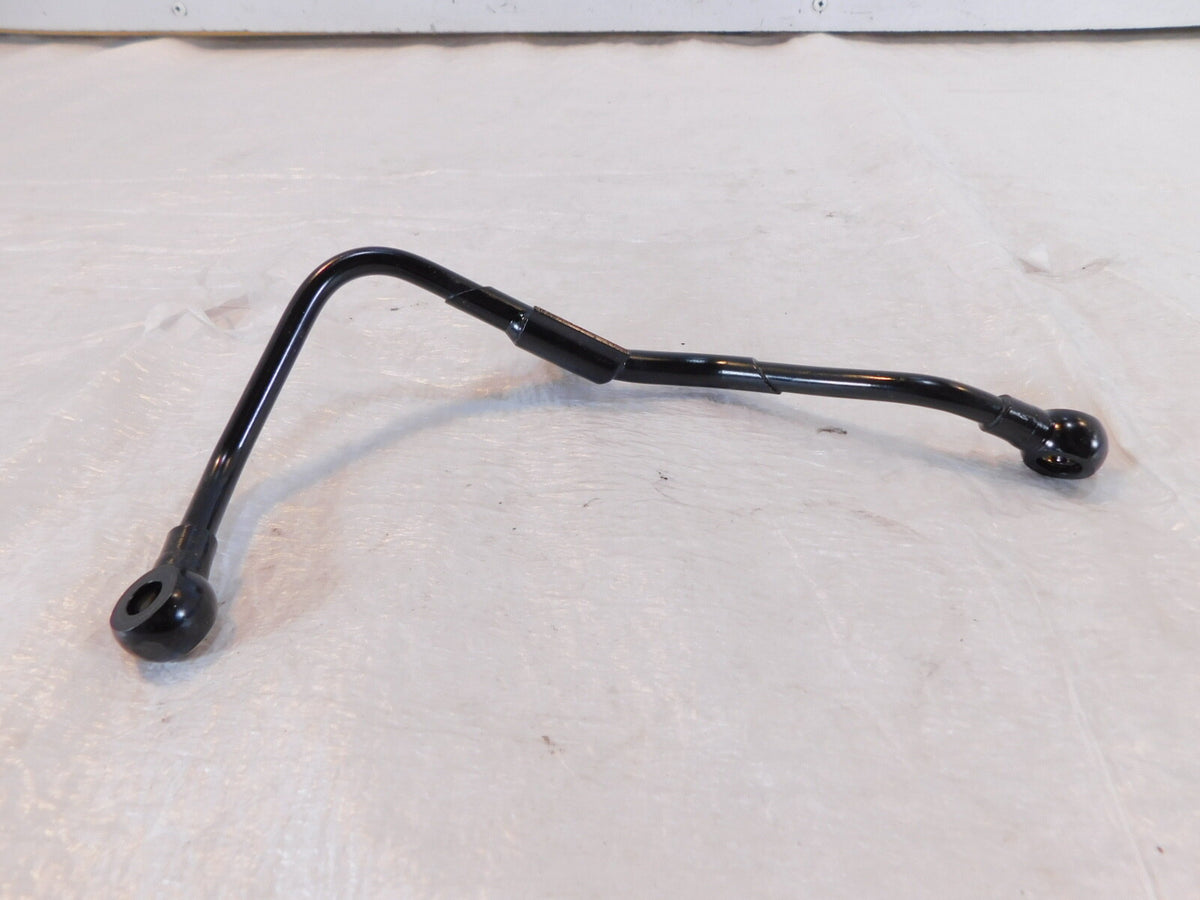 1991-2003 Honda Nighthawk 750 CB750 Engine Motor Cylinder Head Oil Feed Pipe (B) - C3 Cycle