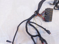 2003 Harley Davidson V-Rod VRod VRSC VRSCA Main Wiring Wiring Harness Assembly - C3 Cycle
