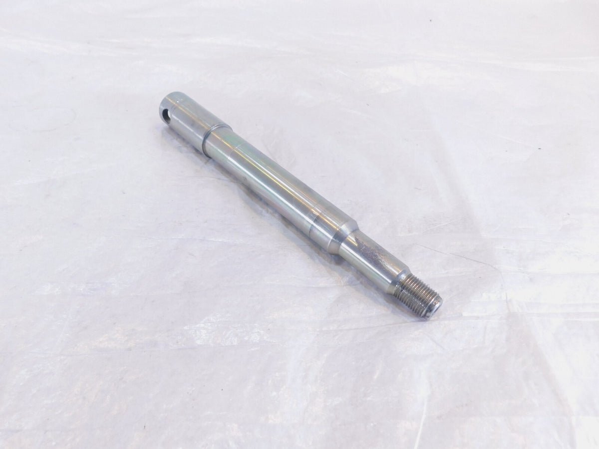 Harley Davidson Sportster 883 & 1200 Iron Low & Roadster Front Wheel Axle Bolt - C3 Cycle